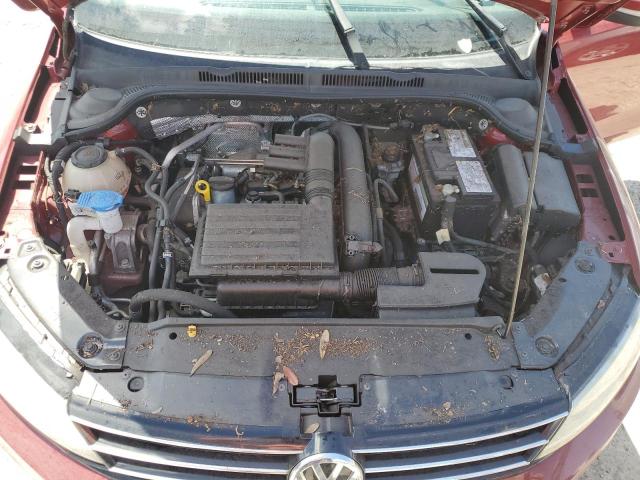 Photo 11 from auction – 2018 VOLKSWAGEN JETTA SE with VIN 3VWDB7AJ3JM246970