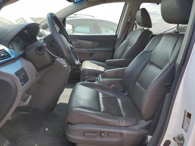 Photo 7 from auction – 2012 HONDA ODYSSEY EX with VIN 5FNRL5H62CB147883