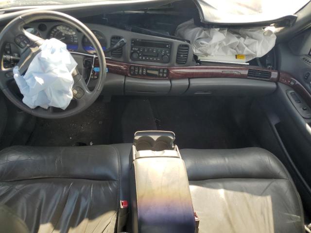Photo 8 from auction – 2004 BUICK LESABRE LI with VIN 1G4HR54K444175105