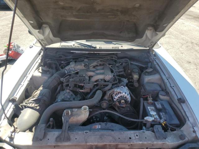Photo 11 from auction – 2004 FORD MUSTANG with VIN 1FAFP44634F178795
