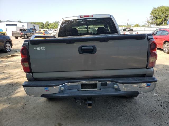 Photo 6 from auction – 2007 CHEVROLET SILVERADO with VIN 2GCEC13Z571135759