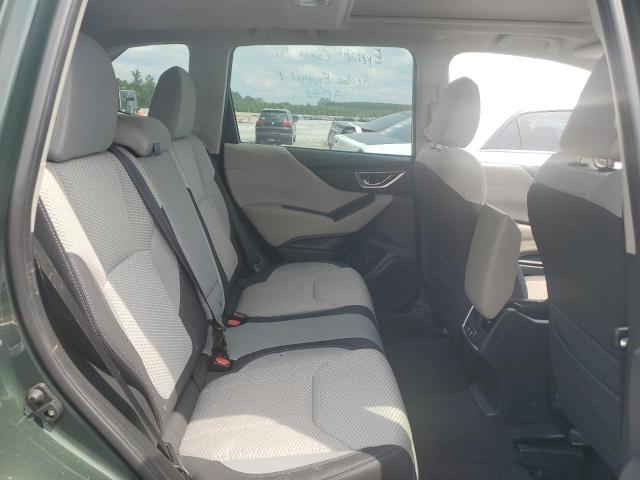 Photo 10 from auction – 2023 SUBARU FORESTER P with VIN JF2SKAEC0PH488715