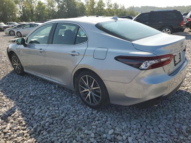 Photo 2 from auction – 2022 TOYOTA CAMRY XLE with VIN 4T1F31AK2NU040910