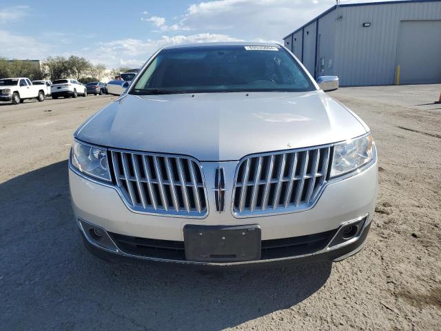 Photo 5 from auction – 2012 LINCOLN MKZ with VIN 3LNHL2GC0CR801789