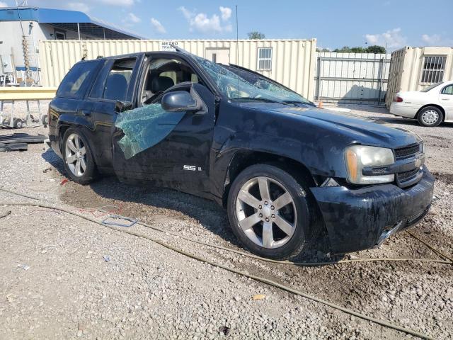 Photo 4 from auction – 2008 CHEVROLET TRAILBLAZE with VIN 1GNES13H682171141
