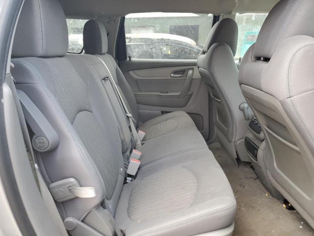 Photo 11 from auction – 2013 CHEVROLET TRAVERSE L with VIN 1GNKVFED8DJ220258