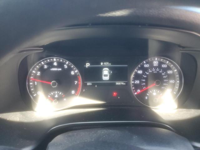 Photo 9 from auction – 2022 KIA FORTE FE with VIN 3KPF24AD2NE469974