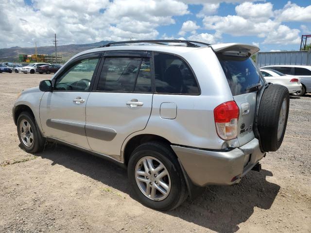 Foto 2 de la subasta – 2001 TOYOTA RAV4 con VIN JTEGH20V610033290
