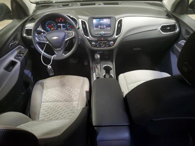 Photo 8 from auction – 2020 CHEVROLET EQUINOX LS with VIN 2GNAXSEV9L6185930