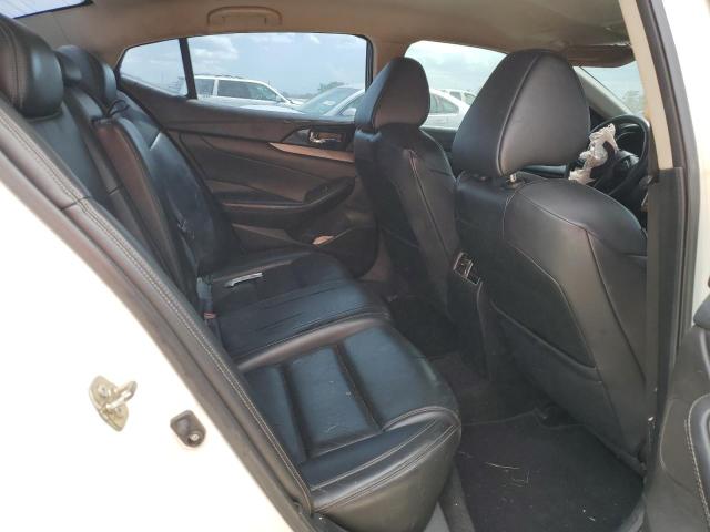 Photo 10 from auction – 2016 NISSAN MAXIMA 3.5 with VIN 1N4AA6AP8GC426615