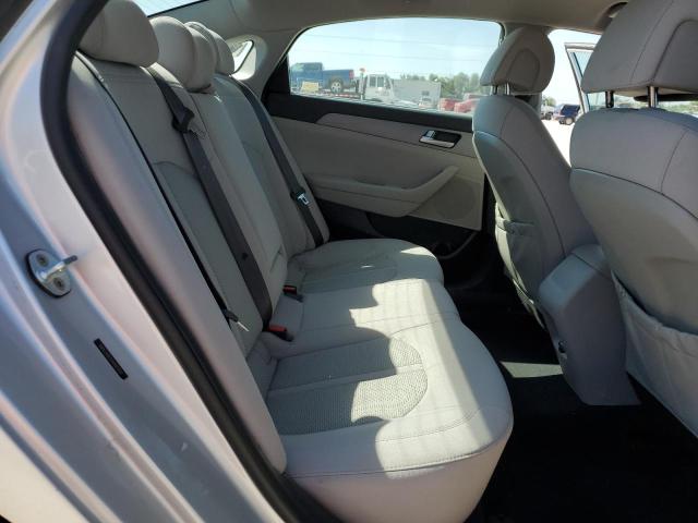 Photo 10 from auction – 2017 HYUNDAI SONATA SE with VIN 5NPE24AF2HH502257