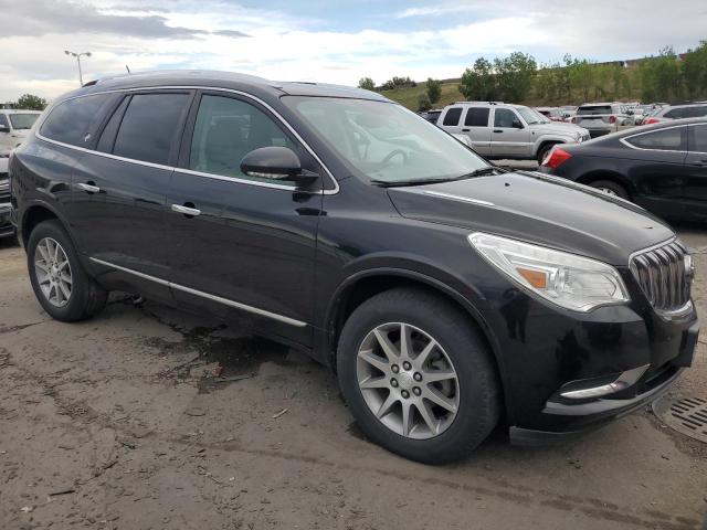 Photo 4 from auction – 2017 BUICK ENCLAVE with VIN 5GAKRAKD1HJ320407