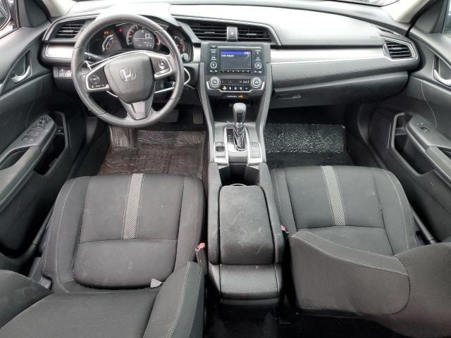 Photo 8 from auction – 2017 HONDA CIVIC LX with VIN 19XFC2F57HE041339
