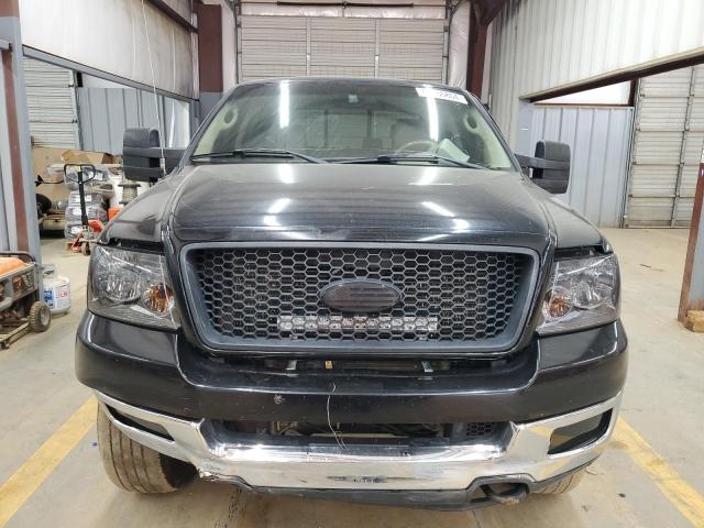 Photo 5 from auction – 2005 FORD F150 with VIN 1FTPX14545FA34727