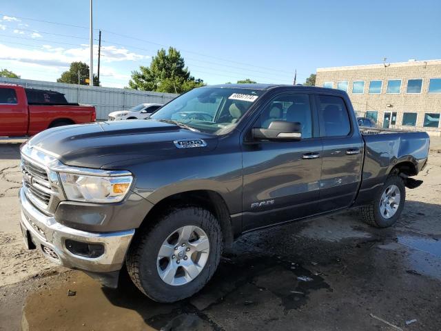 RAM 1500 BIG H 2019 with VIN 1C6SRFBT9KN865376 - Photo from auction