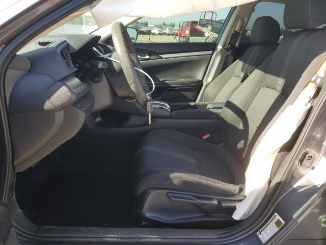 Photo 7 from auction – 2017 HONDA CIVIC LX with VIN 2HGFC2F50HH553367