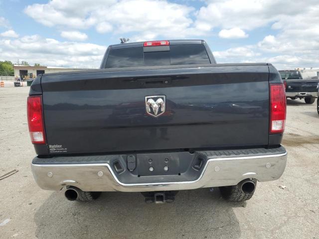 Photo 6 from auction – 2017 RAM 1500 SLT with VIN 1C6RR7LT5HS697975