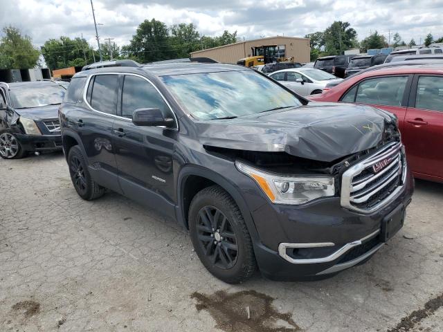 Photo 4 from auction – 2019 GMC ACADIA SLT with VIN 1GKKNULS5KZ130244