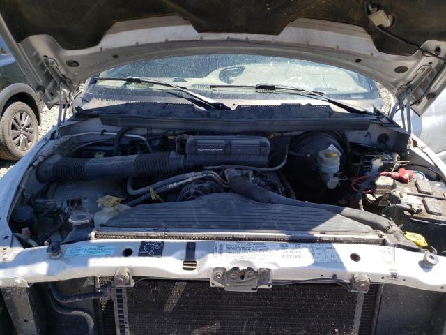 Zdjęcie 11 z aukcji – 2001 DODGE RAM 1500 z VIN 1B7HF16Y11S199781
