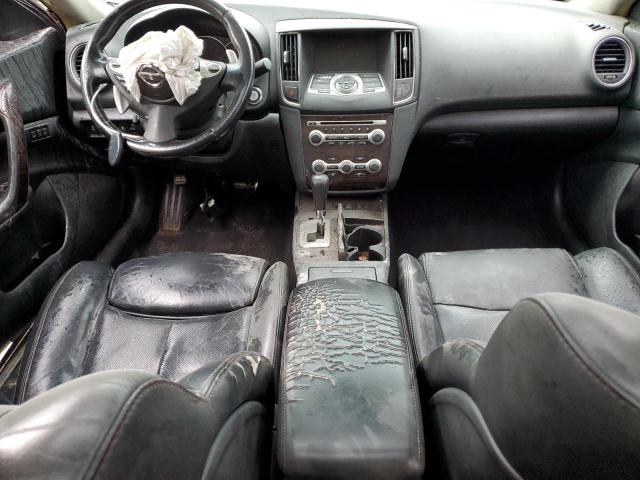Photo 8 from auction – 2011 NISSAN MAXIMA S with VIN 1N4AA5AP4BC836184