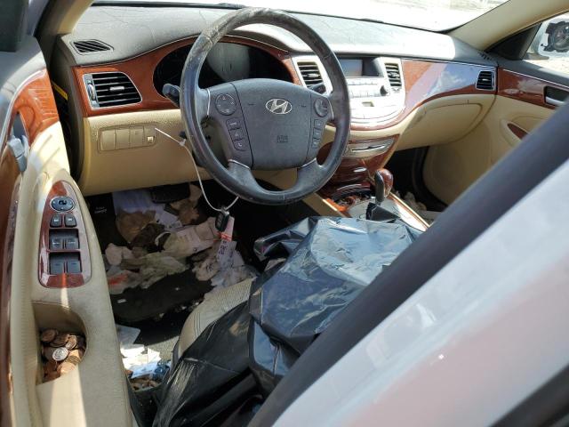 Photo 8 from auction – 2013 HYUNDAI GENESIS 3. with VIN KMHGC4DD0DU226091
