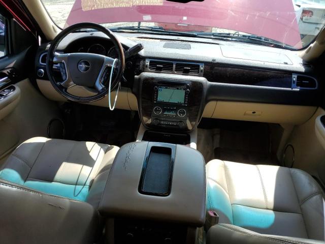 Photo 8 from auction – 2007 GMC YUKON DENA with VIN 1GKFK63897J313419