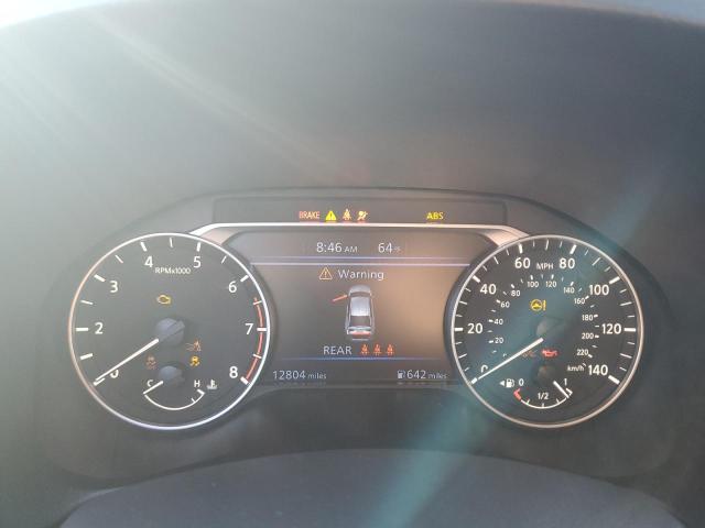 Photo 9 from auction – 2024 NISSAN ALTIMA SV with VIN 1N4BL4DVXRN390799