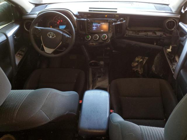Photo 8 from auction – 2016 TOYOTA RAV4 LE with VIN JTMZFREV2GJ071591