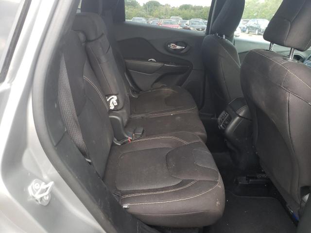 Photo 11 from auction – 2016 JEEP CHEROKEE L with VIN 1C4PJLCB3GW137287