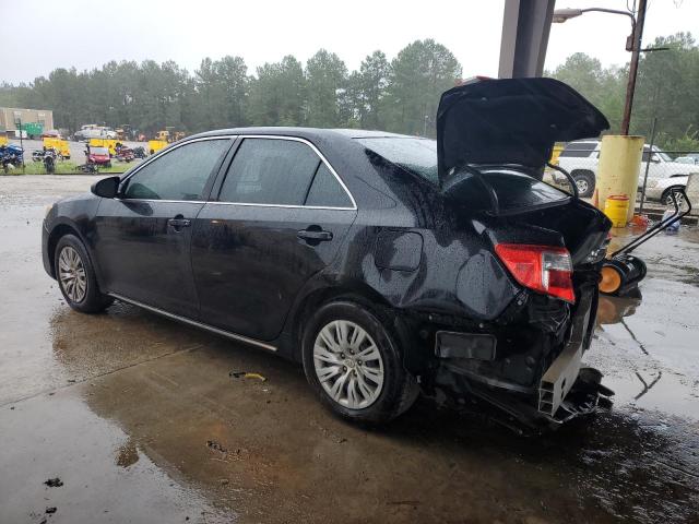 Photo 2 from auction – 2012 TOYOTA CAMRY BASE with VIN 4T1BF1FK7CU025475