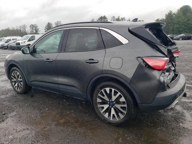 Photo 2 from auction – 2020 FORD ESCAPE SEL with VIN 1FMCU9H92LUA07078