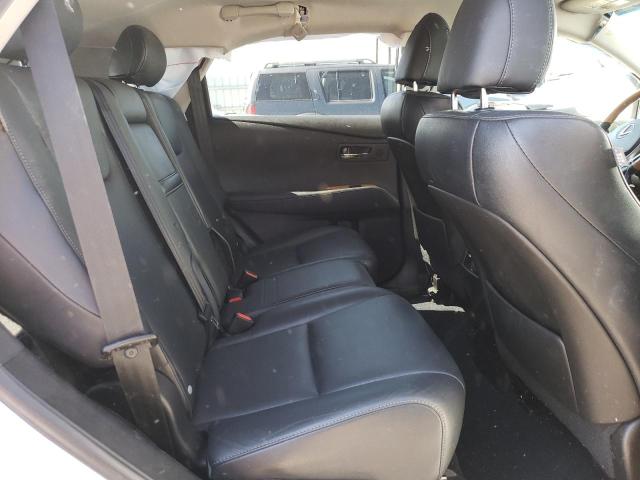 Photo 11 from auction – 2015 LEXUS RX 450H with VIN 2T2BC1BA2FC002399