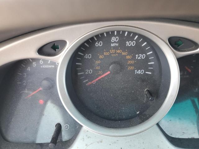 Photo 9 from auction – 2004 TOYOTA HIGHLANDER with VIN JTEGP21A840014694