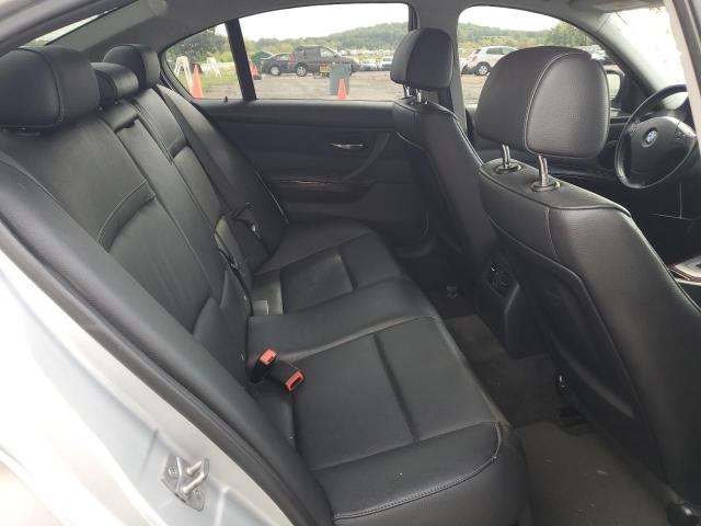 Photo 10 from auction – 2011 BMW 328 XI SUL with VIN WBAPK5C59BF121636