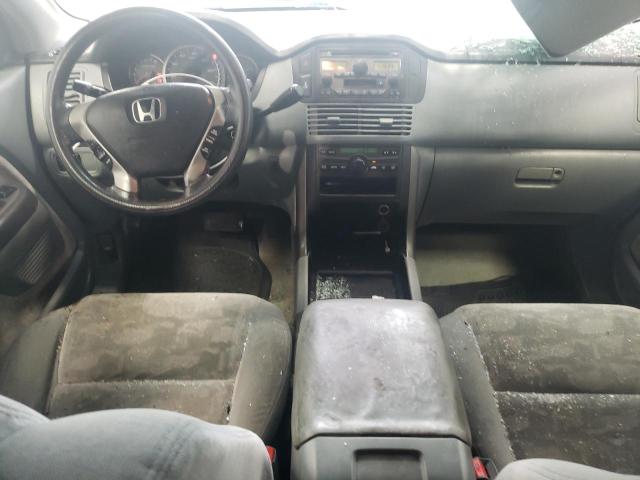 Zdjęcie 8 z aukcji – 2003 HONDA PILOT EX z VIN 2HKYF18423H567283