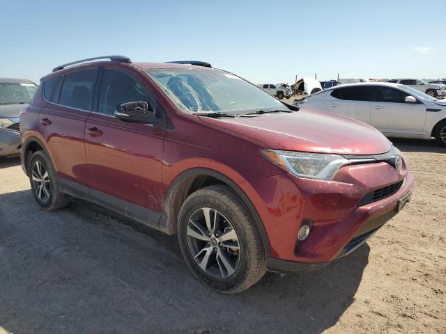 Photo 4 from auction – 2018 TOYOTA RAV4 ADVEN with VIN 2T3WFREV7JW471237