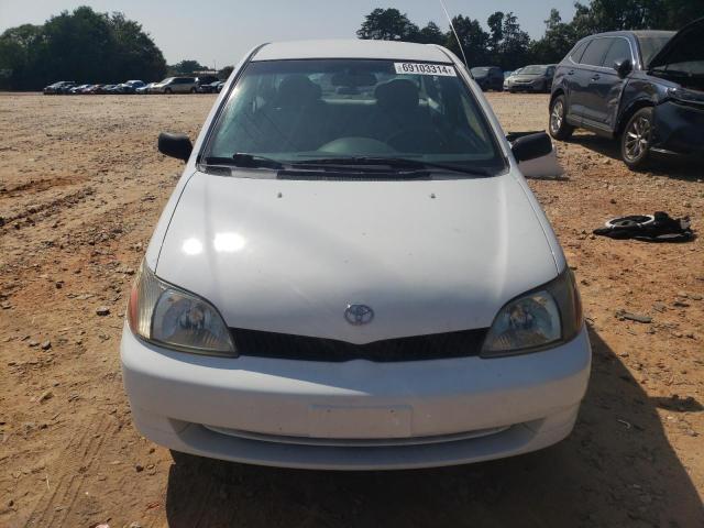 Photo 5 from auction – 2001 TOYOTA ECHO with VIN JTDAT123910142907