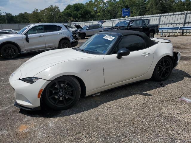 Photo 1 from auction – 2019 MAZDA MX-5 MIATA with VIN JM1NDAC73K0307285