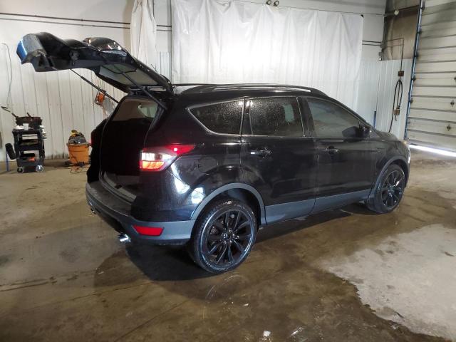 Photo 3 from auction – 2017 FORD ESCAPE SE with VIN 1FMCU9G95HUC71694