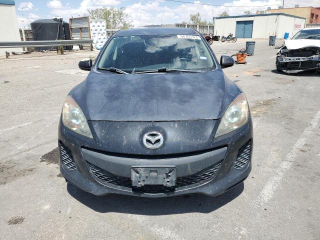 Photo 5 from auction – 2013 MAZDA 3 I with VIN JM1BL1W71D1785526