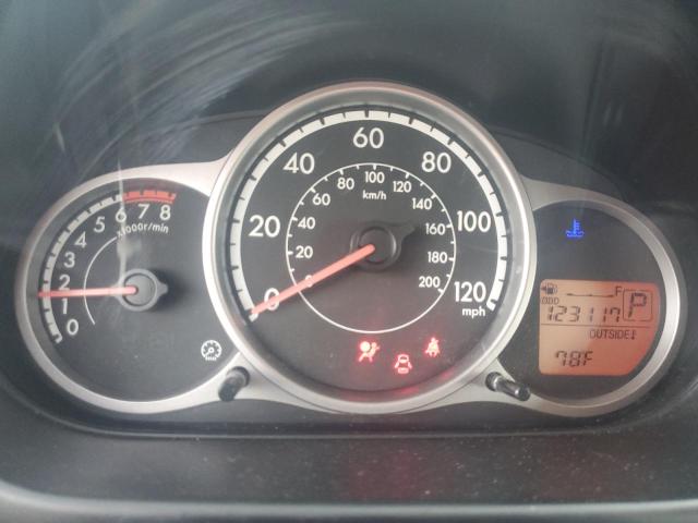 Photo 9 from auction – 2013 MAZDA MAZDA2 with VIN JM1DE1LY6D0158407