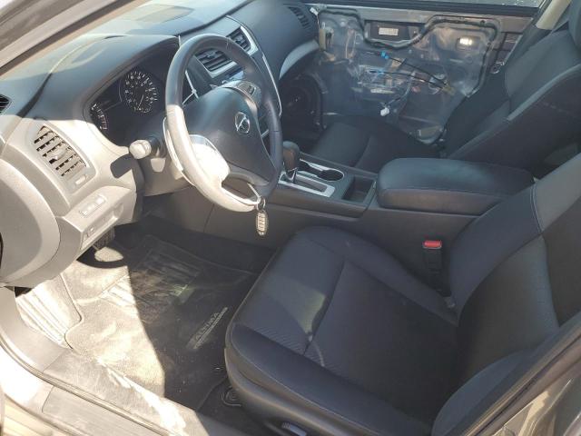 Photo 7 from auction – 2017 NISSAN ALTIMA 2.5 with VIN 1N4AL3AP2HC490675