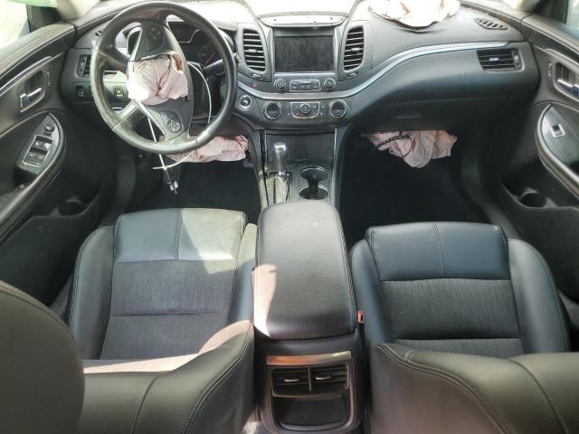 Photo 8 from auction – 2019 CHEVROLET IMPALA LT with VIN 2G11Z5SA6K9121937