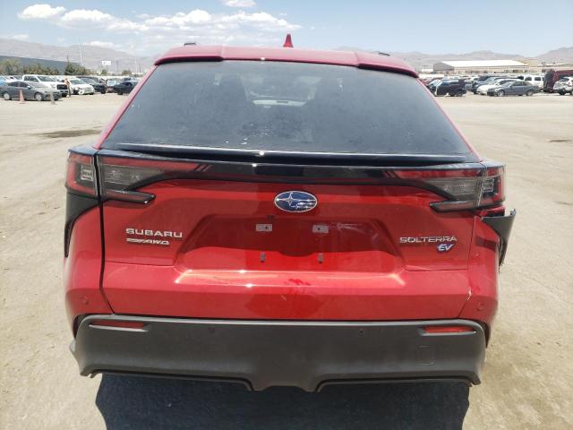 Photo 6 from auction – 2024 SUBARU SOLTERRA P with VIN JTMABABA0RA069286