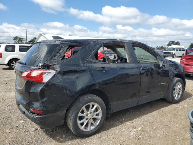 Photo 3 from auction – 2020 CHEVROLET EQUINOX LS with VIN 2GNAXHEV4L6229304