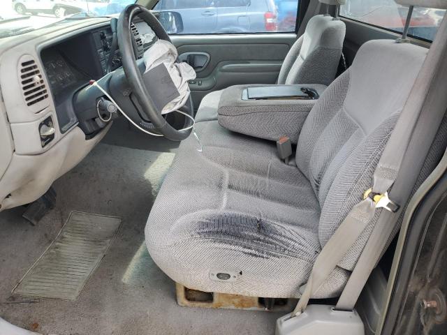 Photo 7 from auction – 1997 GMC SIERRA C15 with VIN 1GTEC14R4VZ501990