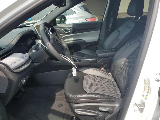 Photo 7 from auction – 2024 JEEP COMPASS LA with VIN 3C4NJDBN4RT124386