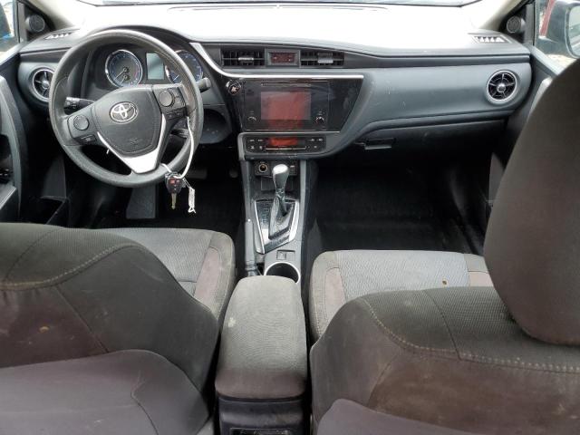 Photo 8 from auction – 2019 TOYOTA COROLLA L with VIN 2T1BURHE3KC210277