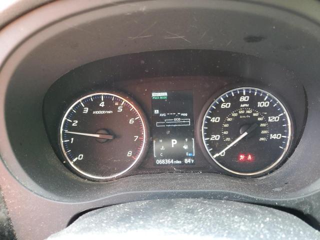 Photo 9 from auction – 2017 MITSUBISHI OUTLANDER with VIN JA4AZ2A33HZ069149