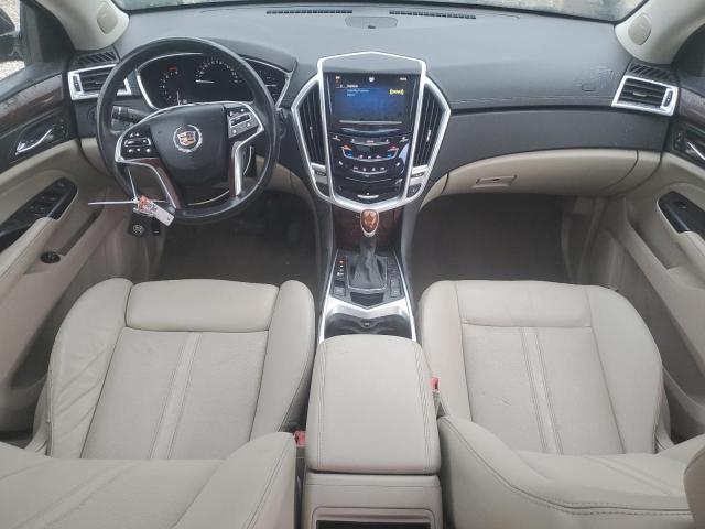 Photo 8 from auction – 2013 CADILLAC SRX PERFOR with VIN 3GYFNDE3XDS613676